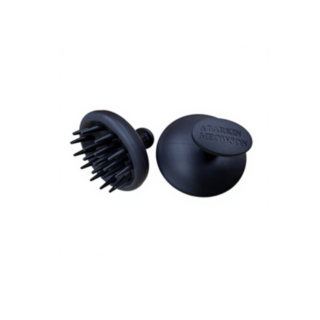 Barkin & Meowson Silicone Massage Brush, 1 pc.